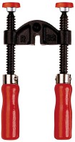 Bessey KT52 Edge Clamps Double Spindle £25.99